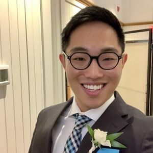 Meet your Posher, Gerald